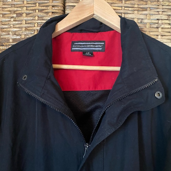 Cutter & Buck Jacket - Picture 3 of 4